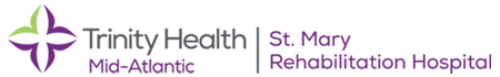 St. Mary Rehab Hospital Logo